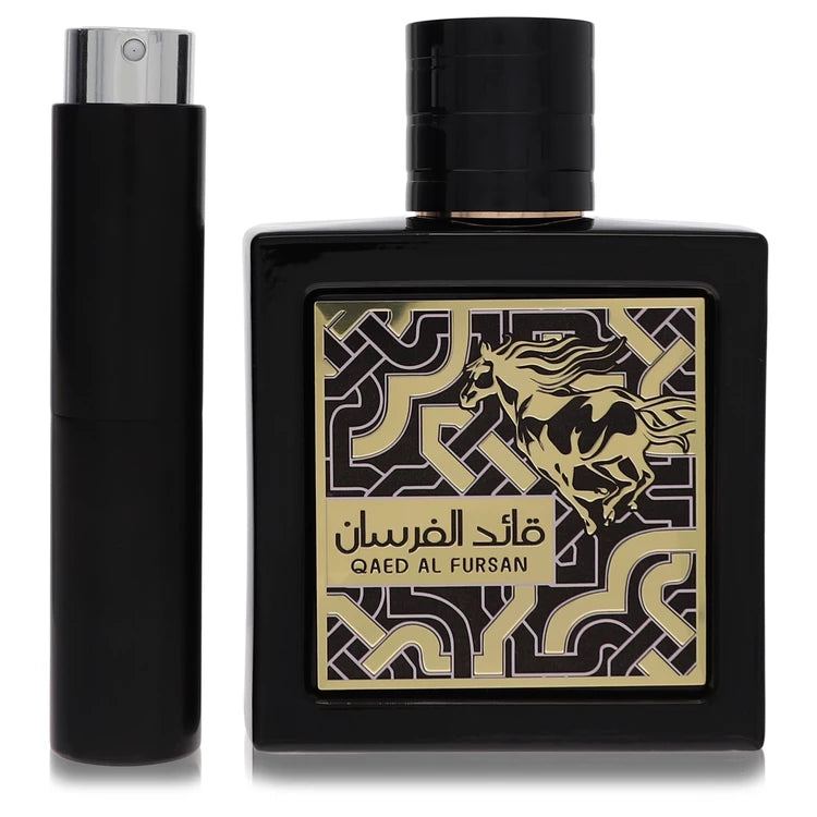 Lattafa Qaed Al Fursan Cologne