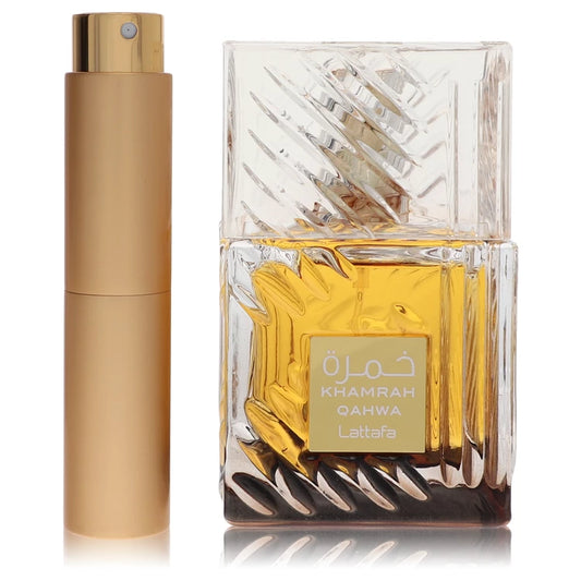 Lattafa Khamrah Qahwa Cologne