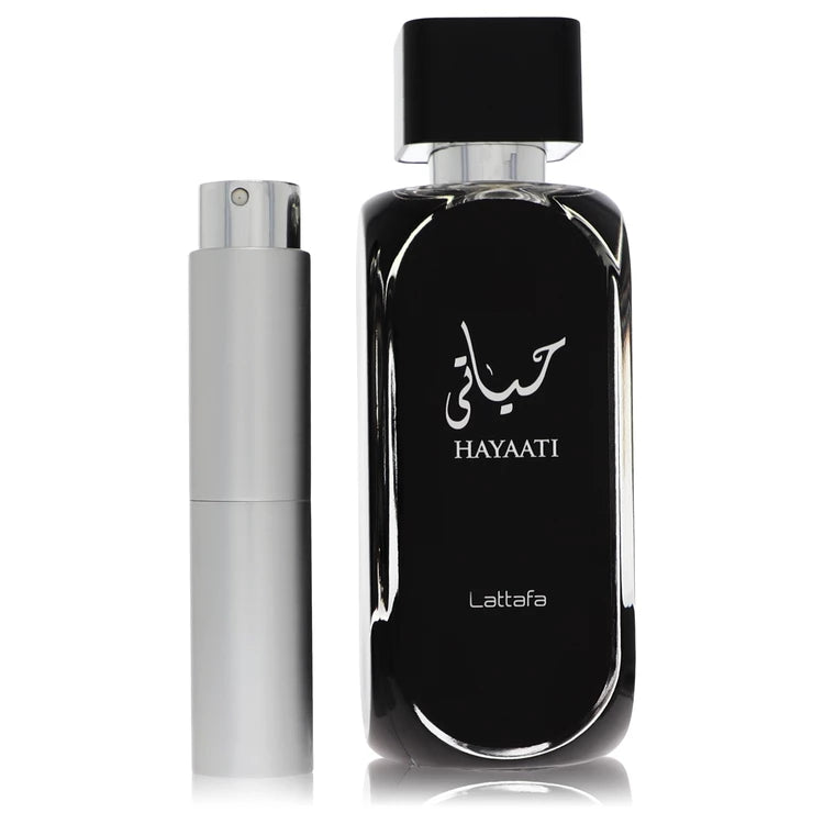 Lattafa Hayaati Cologne