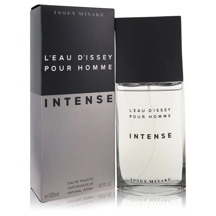 L'eau D'issey Pour Homme Intense Cologne