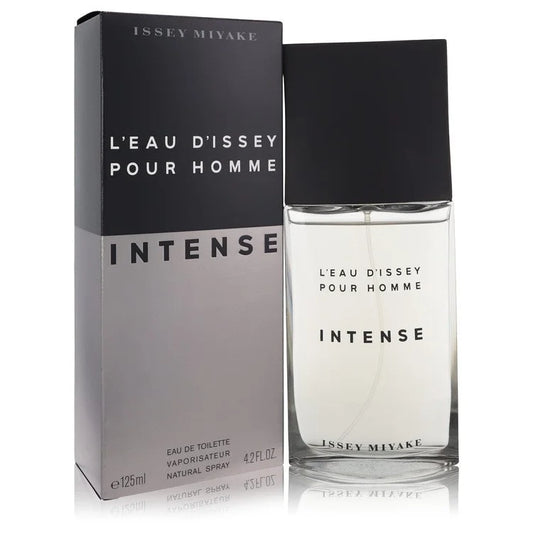 L'eau D'issey Pour Homme Intense Cologne