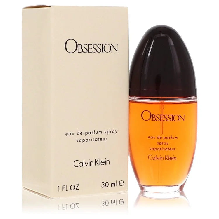Obsession Perfume