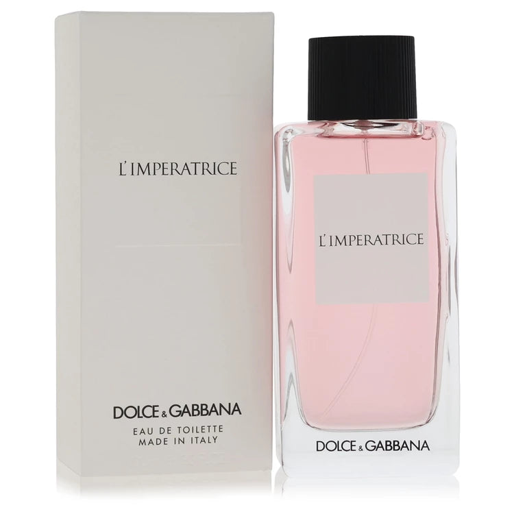 L'imperatrice 3 Perfume