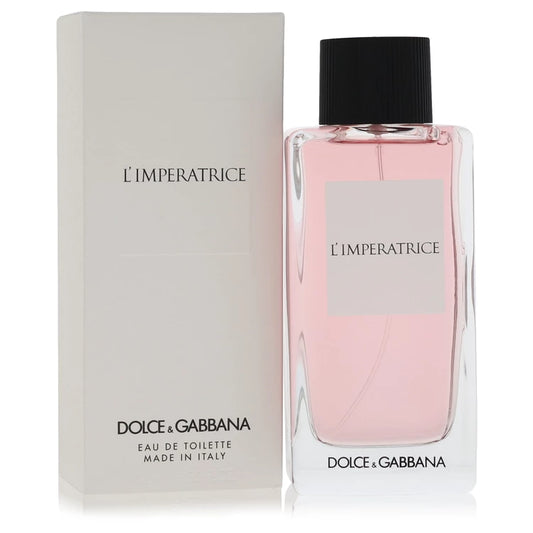 L'imperatrice 3 Perfume