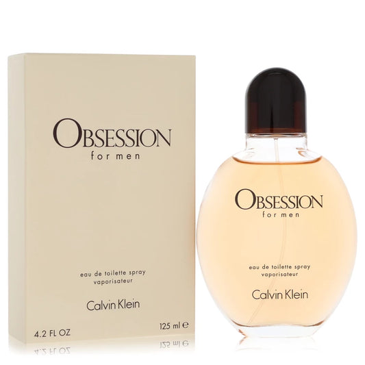 Obsession Cologne