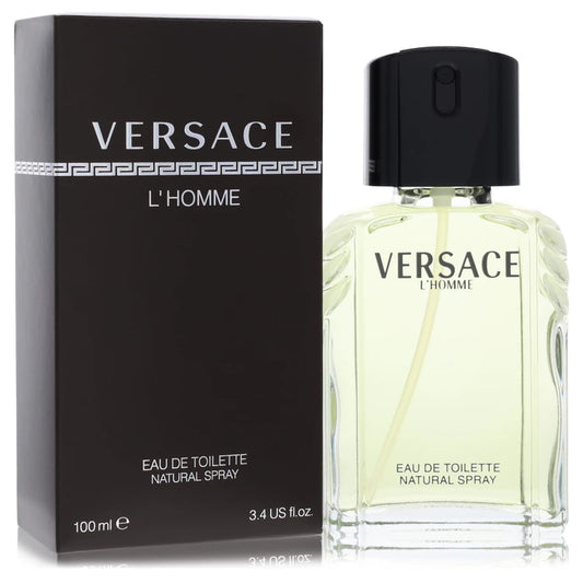 Versace L'homme Cologne