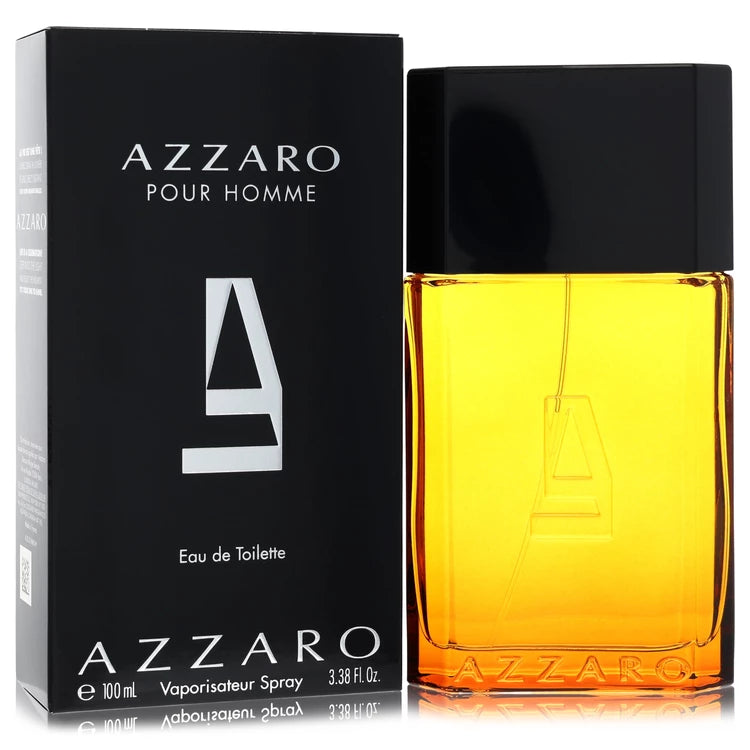 Azzaro Cologne