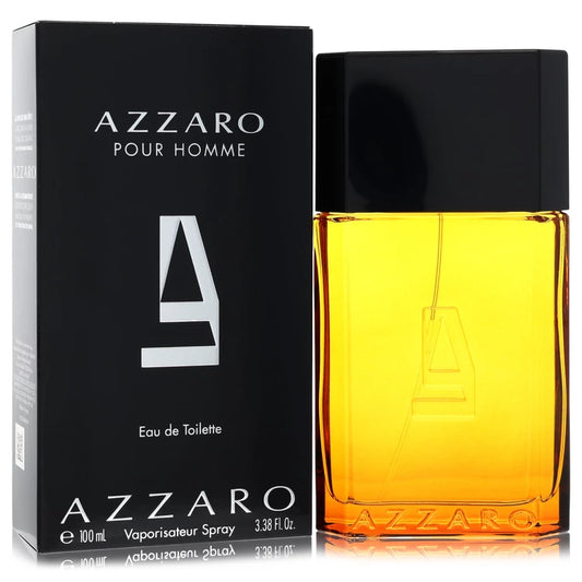 Azzaro Cologne