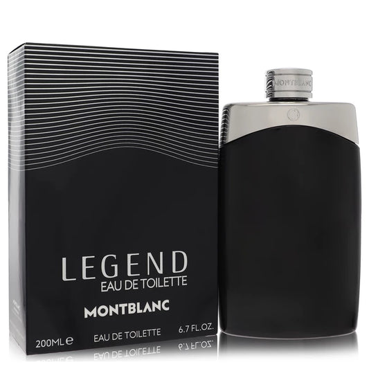 Montblanc Legend Cologne