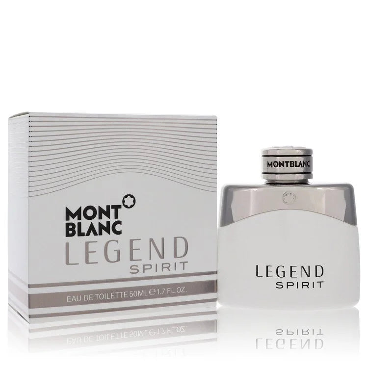 Montblanc Legend Spirit Cologne