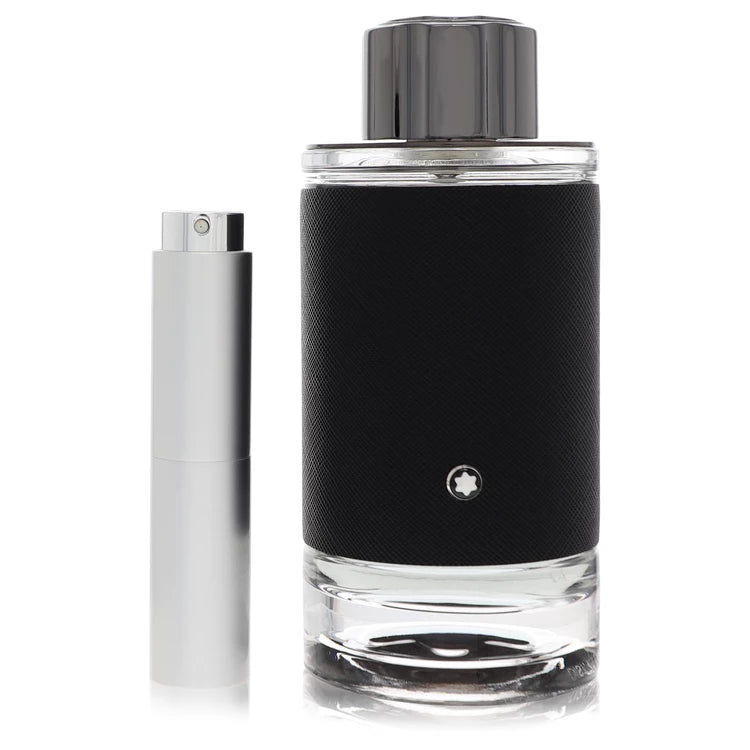 Montblanc Explorer Eau de Parfum Mini 0.27 oz / 4.5 mL (Men)