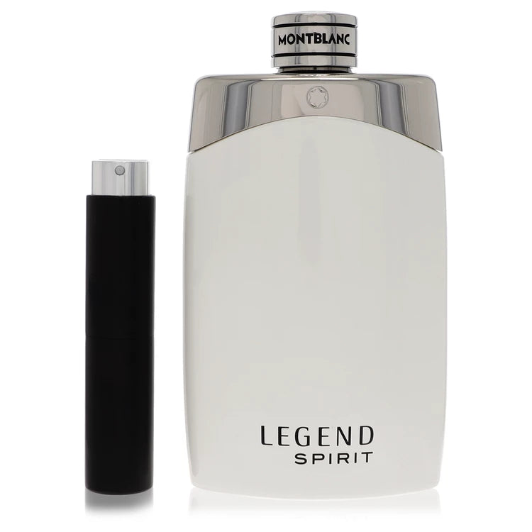 Montblanc Legend Spirit Cologne
