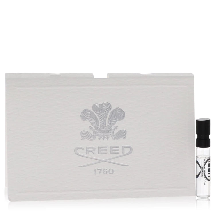 Silver Mountain Water Cologne