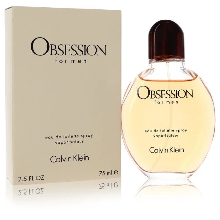 Obsession Cologne
