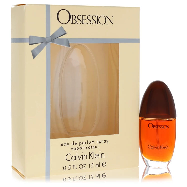 Obsession Perfume