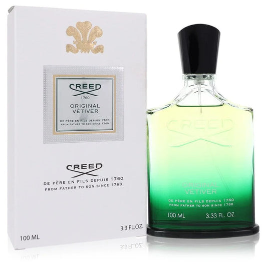 Original Vetiver Cologne