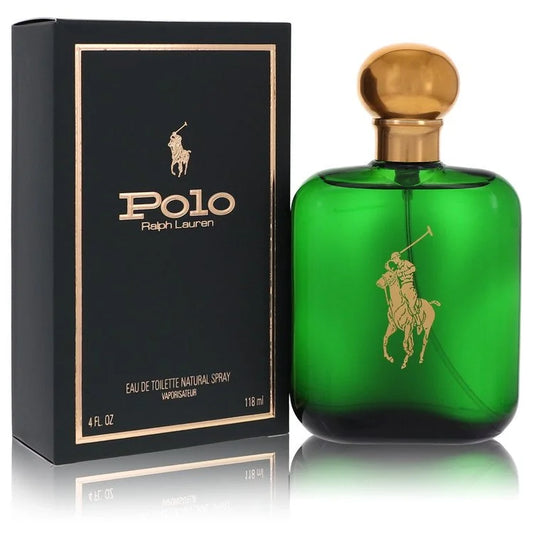 Polo Cologne