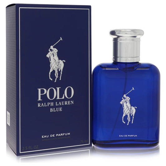 Polo Blue Cologne