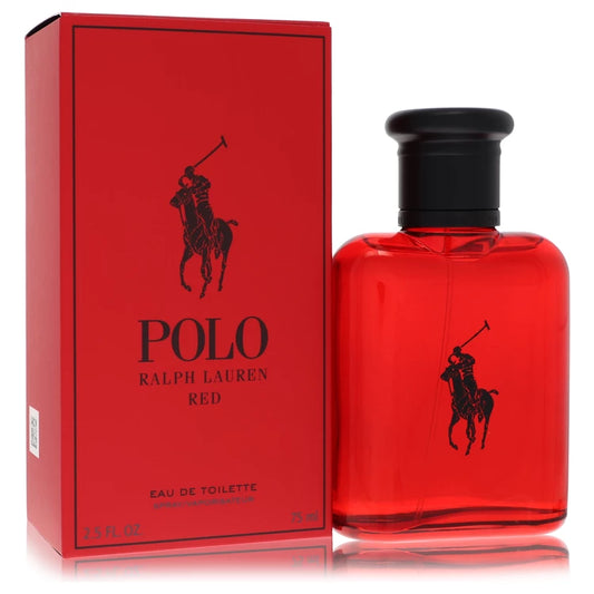 Polo Red Cologne