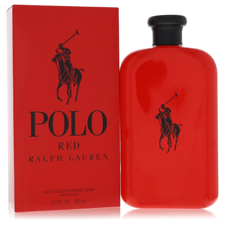 Polo Red Cologne