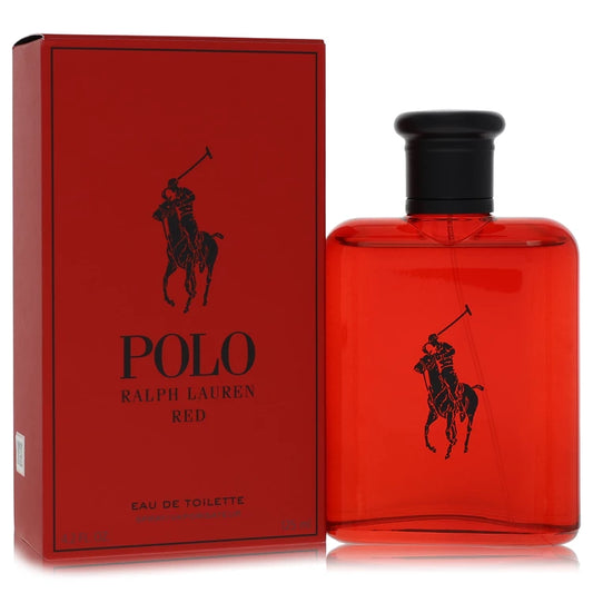 Polo Red Cologne