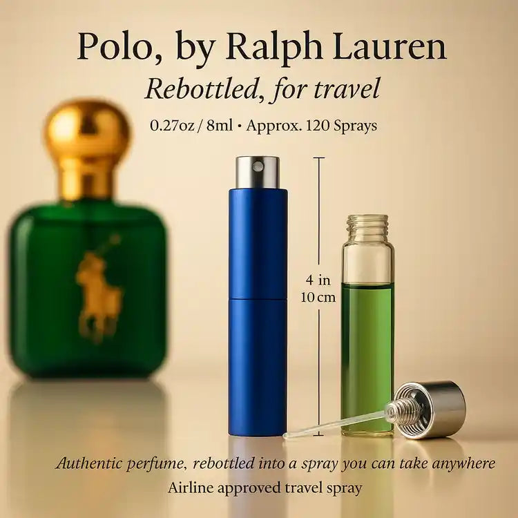 Polo Cologne
