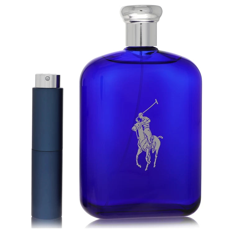 Polo Blue Cologne