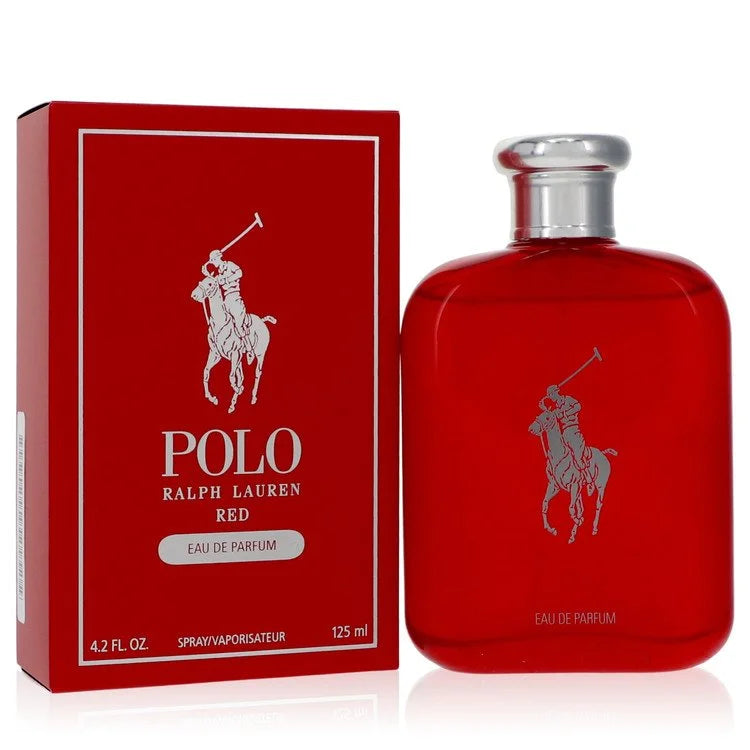 Polo Red Cologne