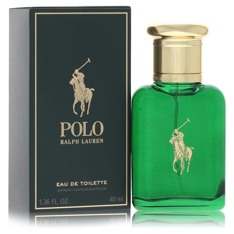 Polo Cologne