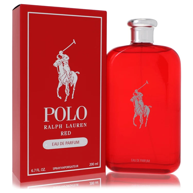 Polo Red Cologne