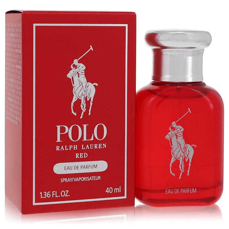 Polo Red Cologne