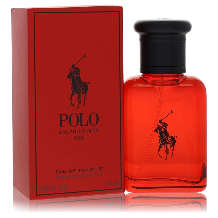 Polo Red Cologne