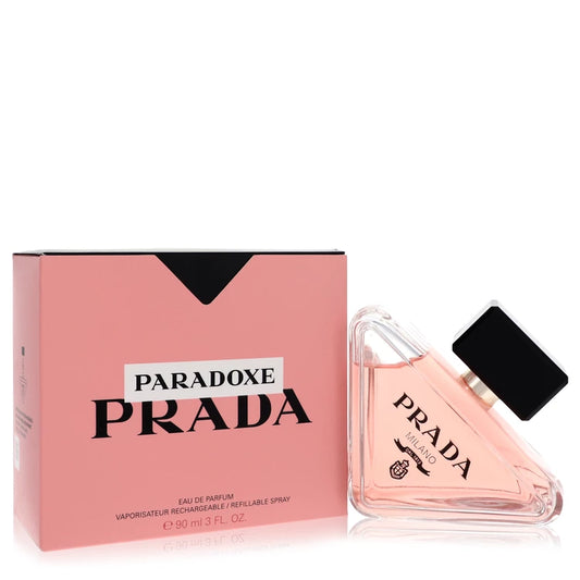 Prada Paradoxe Perfume