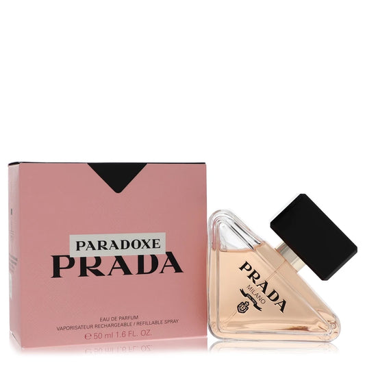 Prada Paradoxe Perfume