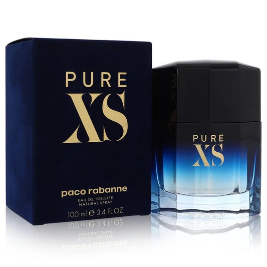 Pure Xs Cologne