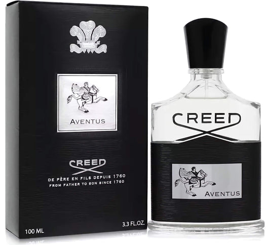 Creed Aventus Eau de Parfum 3.3 oz (100 mL)