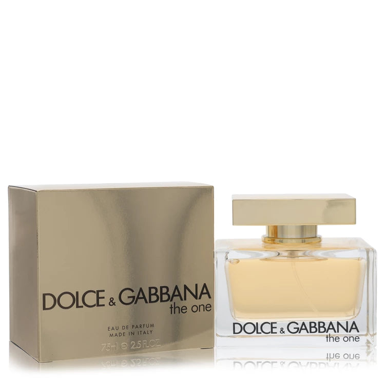The One Perfume