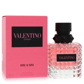 Valentino Donna Born in Roma Eau de Parfum 1.7 oz