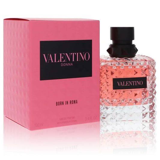 Valentino Donna Born in Roma Eau de Parfum 3.4 oz