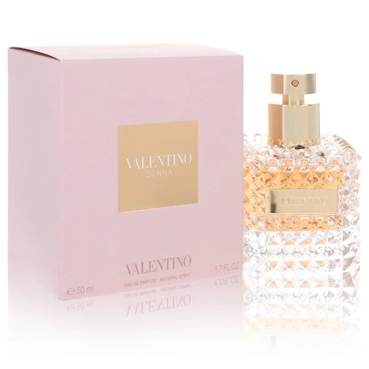 Valentino Donna Eau de Parfum — 1.7 oz (50 mL)