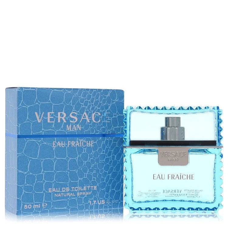 Versace Man Eau Fraîche
