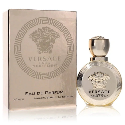 Versace Eros Perfume
