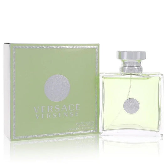 Versace Versense Perfume