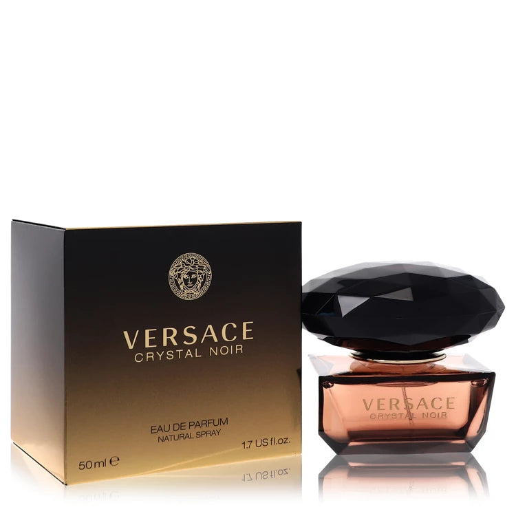 Crystal Noir Perfume