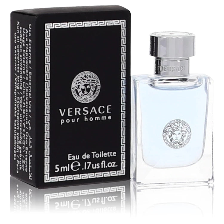 Versace Pour Homme Cologne