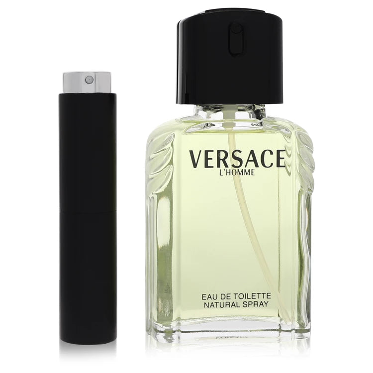 Versace L'homme Cologne
