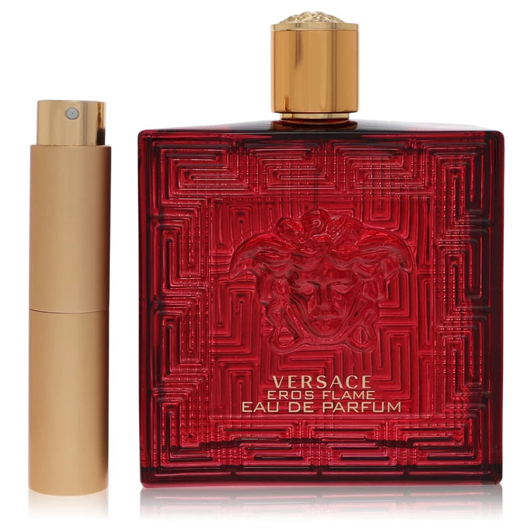 Versace Eros Flame Cologne