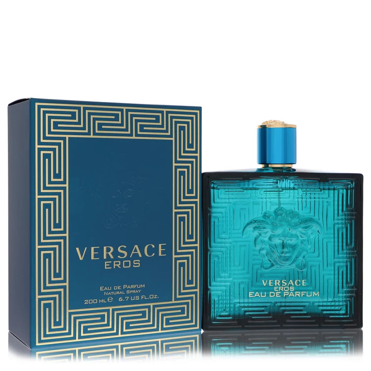 Versace Eros Cologne