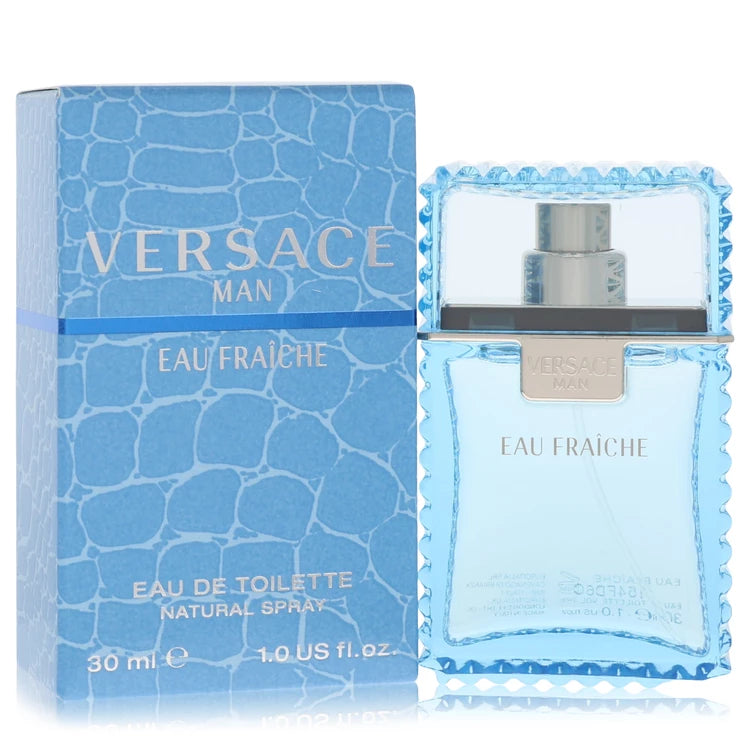 Versace Man Eau Fraîche