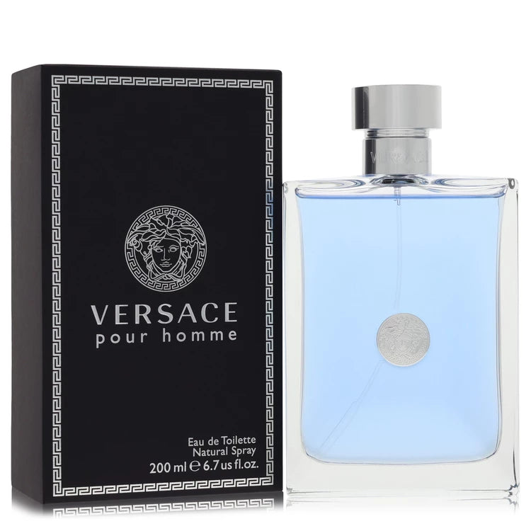 Versace Pour Homme Cologne